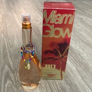 JLO Miami Glo 3.4FL.OZ.
